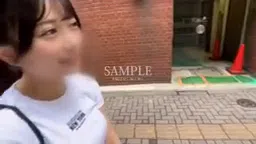 【北岡果林】素人新人の騎乗位エロすぎ!淫乱過ぎる姿に興奮必至!