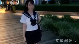 【ゆめ莉りか】騎乗位で犯るエロい素人美少女!エロさ満点の一本!